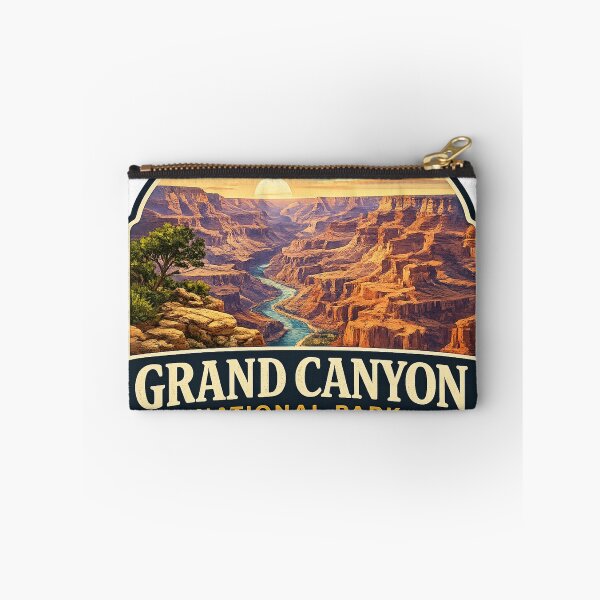 Item preview, Grand Canyon National Park designed and sold by Flash-Ryan.