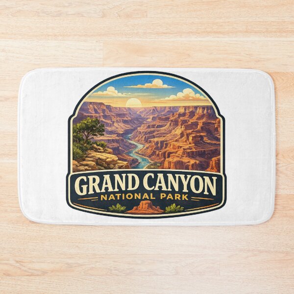 Item preview, Grand Canyon National Park designed and sold by Flash-Ryan.