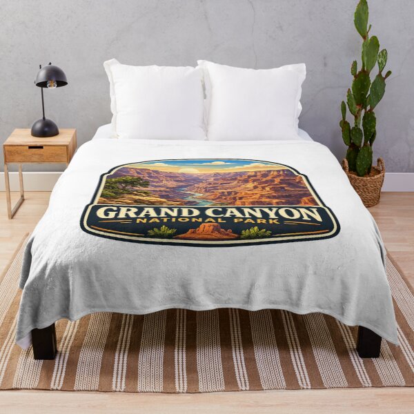 Item preview, Grand Canyon National Park designed and sold by Flash-Ryan.