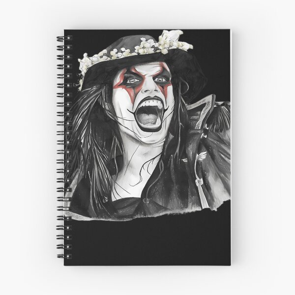 Item preview, El mejor arte de la banda Avatar designed and sold by aradadesigner20.
