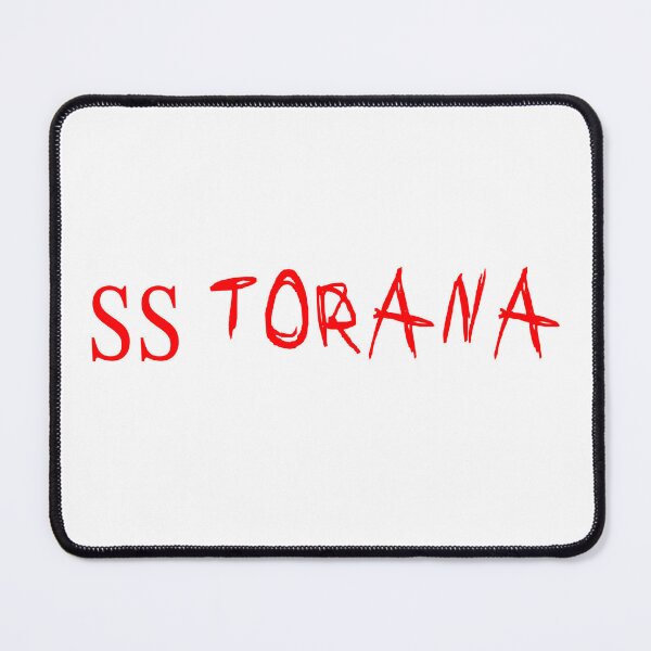 Item preview, Torana - SS - Red designed and sold by Naked Drop.
