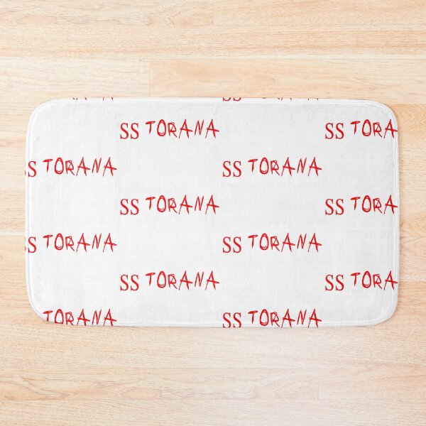 Item preview, Torana - SS - Red designed and sold by Naked Drop.