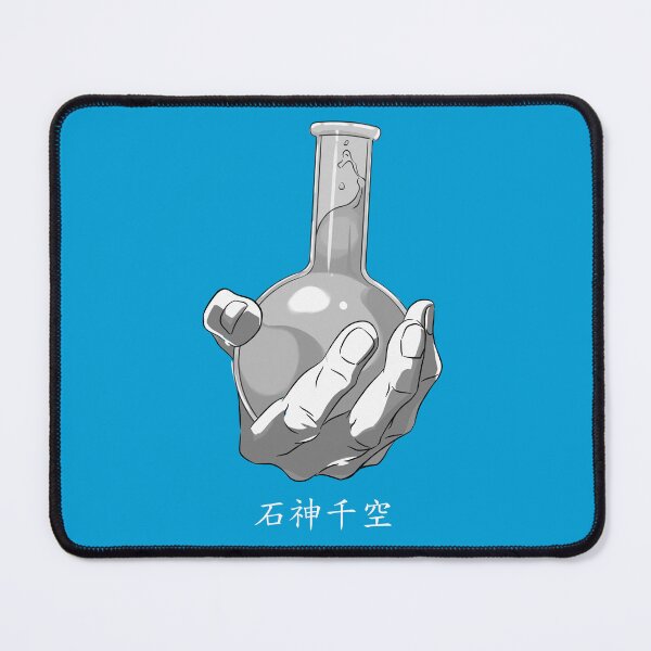 Item preview, Copy of Dr. Stone designed and sold by Mangartss.