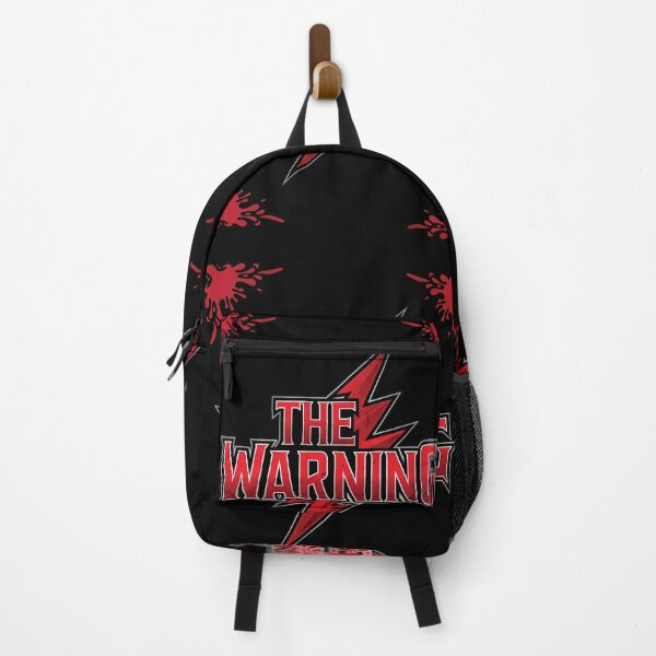 Item preview, The Warnings Rock Band designed and sold by MysteryKois.