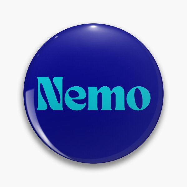 Item preview, Nemo, Funny Cool Best color art designed and sold by artdragongift 15.