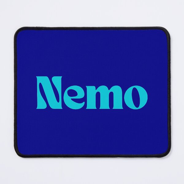 Item preview, Nemo, Funny Cool Best color art designed and sold by artdragongift 15.