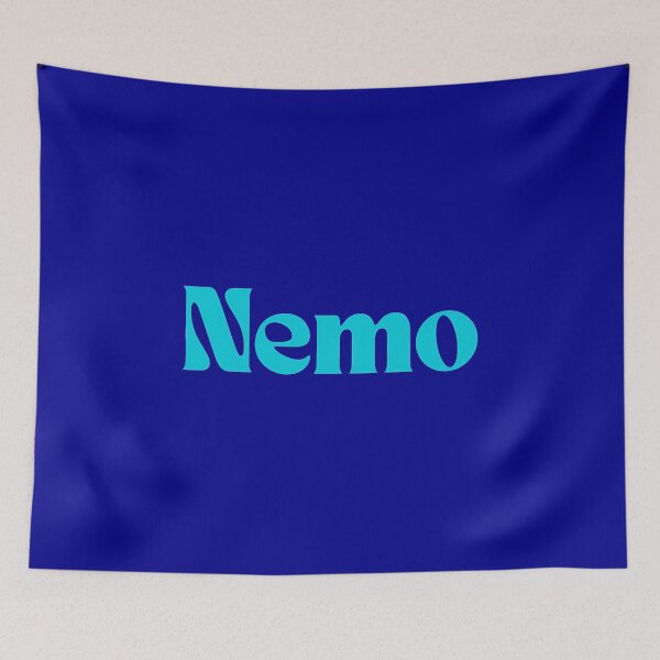 Item preview, Nemo, Funny Cool Best color art designed and sold by artdragongift 15.