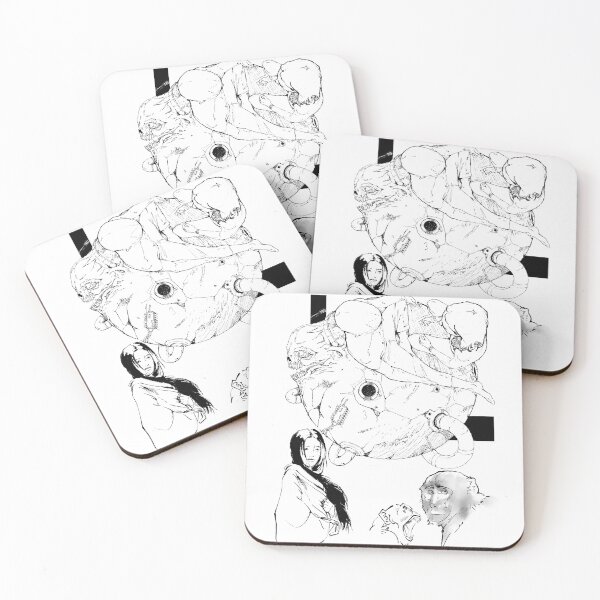 Item preview, Random Sketches designed and sold by horsecalledJuan.
