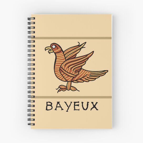 Item preview, Bayeux Red Bird  designed and sold by Donnahuntriss.