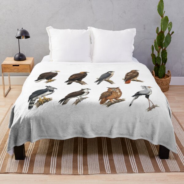 Item preview, Birds of Prey designed and sold by ArunDandiboina.