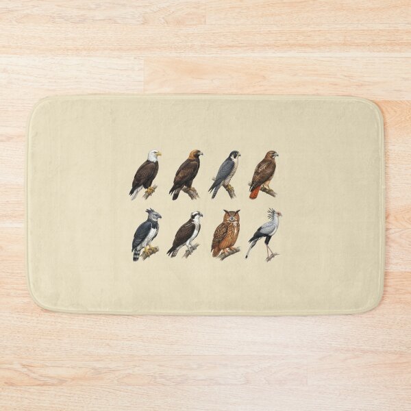 Item preview,  Birds of Prey designed and sold by ArunDandiboina.
