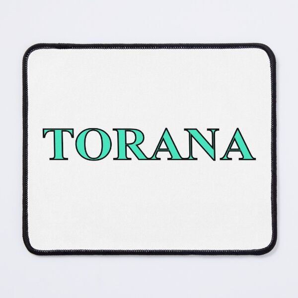 Item preview, Torana - Blue / Aquarius designed and sold by Naked Drop.