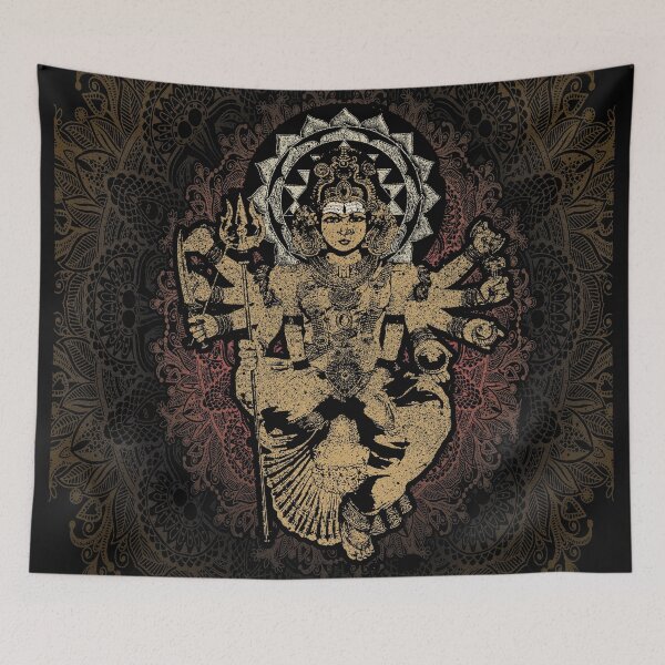 Item preview, DEVI designed and sold by ramanandr.