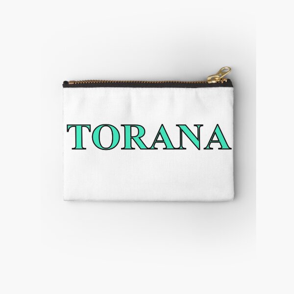 Item preview, Torana - Blue / Aquarius designed and sold by Naked Drop.