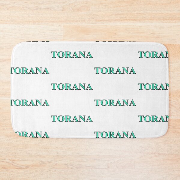 Item preview, Torana - Blue / Aquarius designed and sold by Naked Drop.