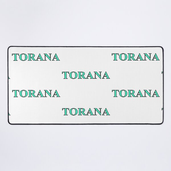 Item preview, Torana - Blue / Aquarius designed and sold by Naked Drop.