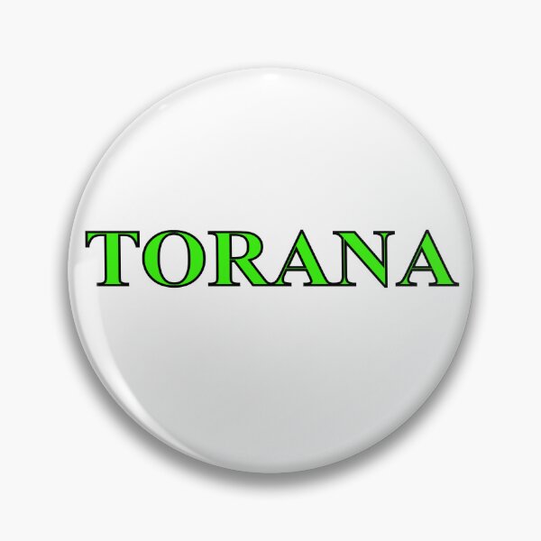 Item preview, Torana - Green designed and sold by Naked Drop.