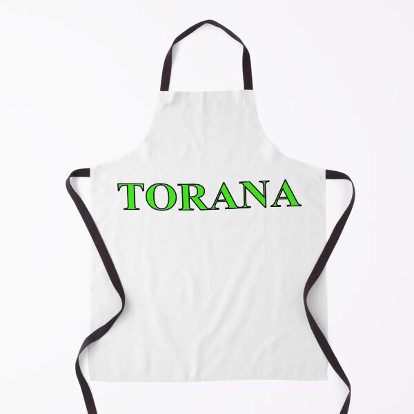 Item preview, Torana - Green designed and sold by Naked Drop.