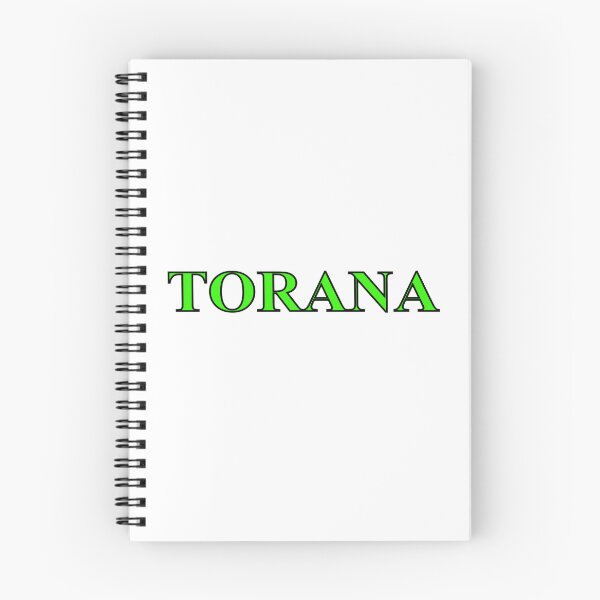 Item preview, Torana - Green designed and sold by Naked Drop.