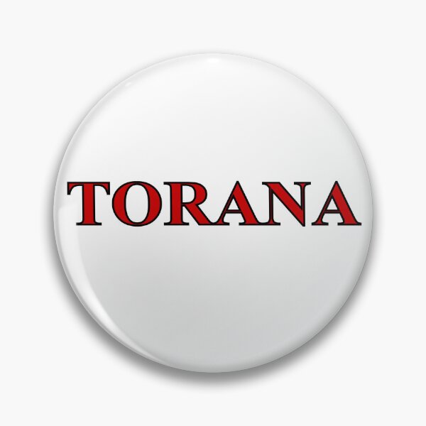 Item preview, Torana - Red designed and sold by Naked Drop.
