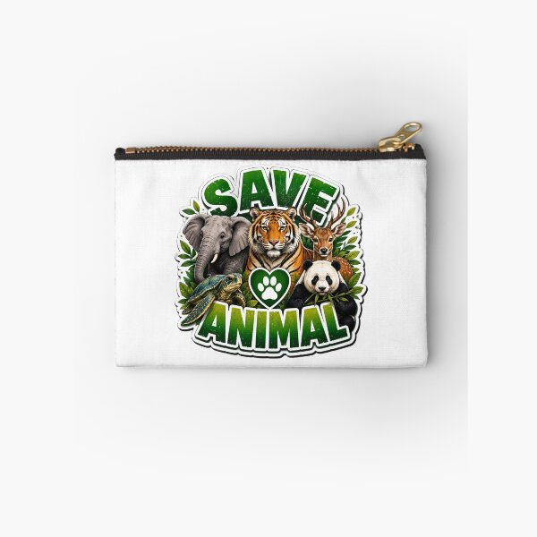 Item preview, Save Animal designed and sold by MR4me.