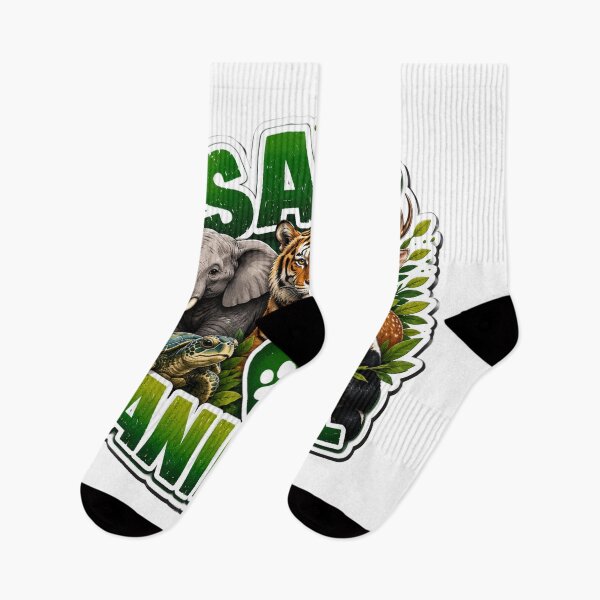 Item preview, Save Animal designed and sold by MR4me.