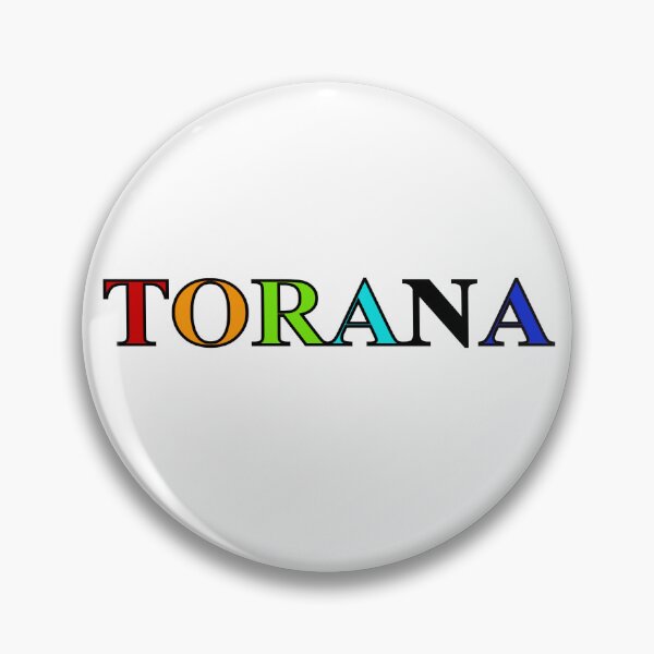 Item preview, Torana - All colours designed and sold by Naked Drop.