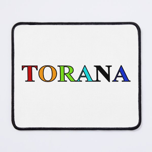 Item preview, Torana - All colours designed and sold by Naked Drop.