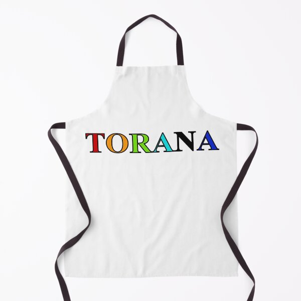 Item preview, Torana - All colours designed and sold by Naked Drop.