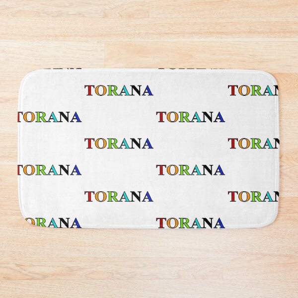 Item preview, Torana - All colours designed and sold by Naked Drop.