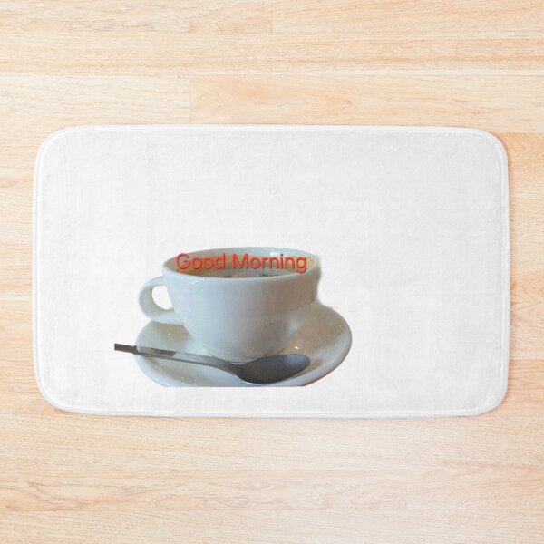 Item preview, Good morning coffe designed and sold by Pablox00.