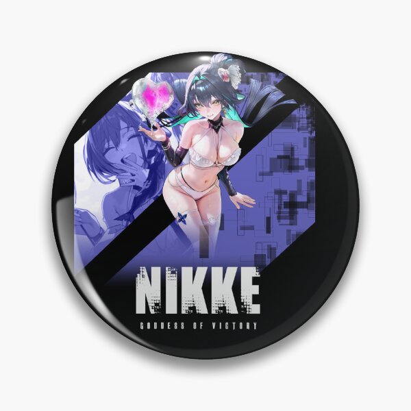 Item preview, Little Mermaid Shell Princess(Nikke) designed and sold by Raging Dragon.