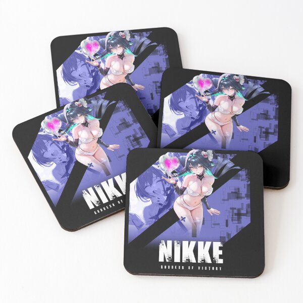 Item preview, Little Mermaid Shell Princess(Nikke) designed and sold by Raging Dragon.