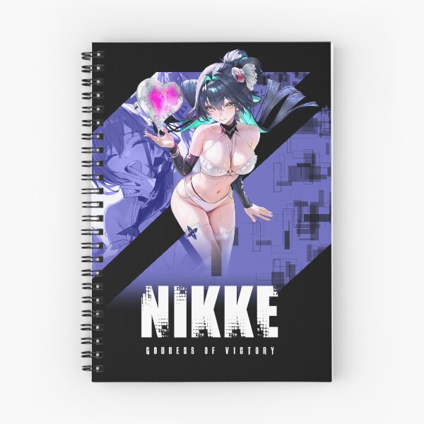 Item preview, Little Mermaid Shell Princess(Nikke) designed and sold by Raging Dragon.