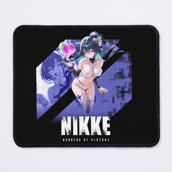 Item preview, Little Mermaid Shell Princess(Nikke) designed and sold by Raging Dragon.