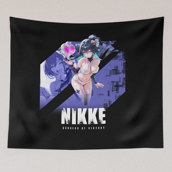 Item preview, Little Mermaid Shell Princess(Nikke) designed and sold by Raging Dragon.