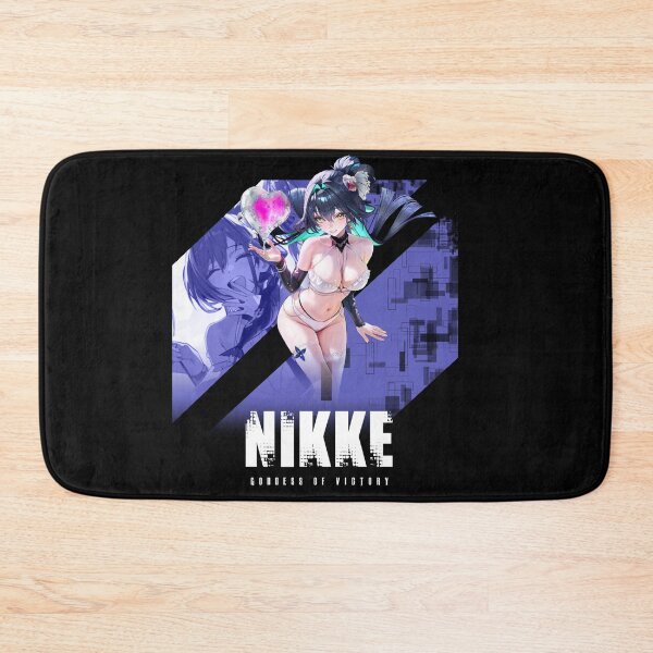 Item preview, Little Mermaid Shell Princess(Nikke) designed and sold by Raging Dragon.