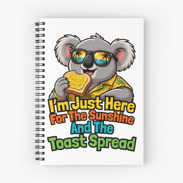Item preview, I'm Just Here For The Sunshine designed and sold by Abdelillah10.