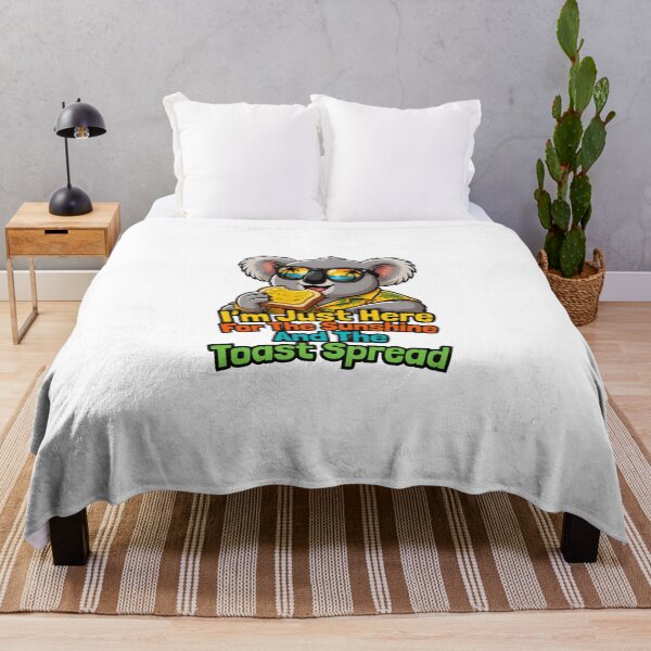 Item preview, I'm Just Here For The Sunshine designed and sold by Abdelillah10.