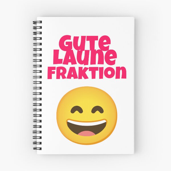 Item preview, Good Mood Faction Emoji Smiley Saying designed and sold by Mauswohn.