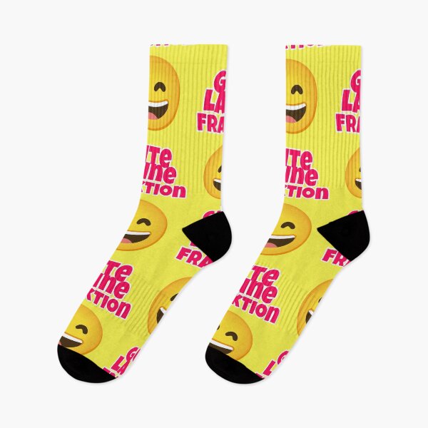 Item preview, Good Mood Faction Emoji Smiley Saying designed and sold by Mauswohn.