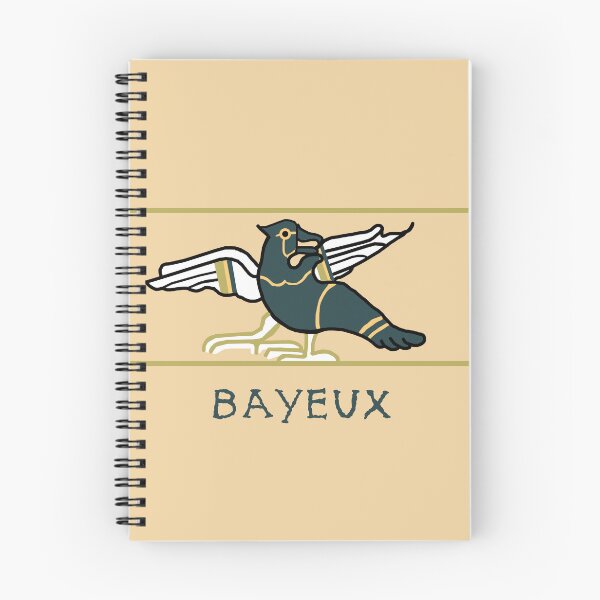 Item preview, Bayeux Blue Bird 2 designed and sold by Donnahuntriss.