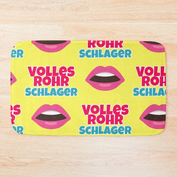 Item preview, Full throttle pop music lips saying designed and sold by Mauswohn.