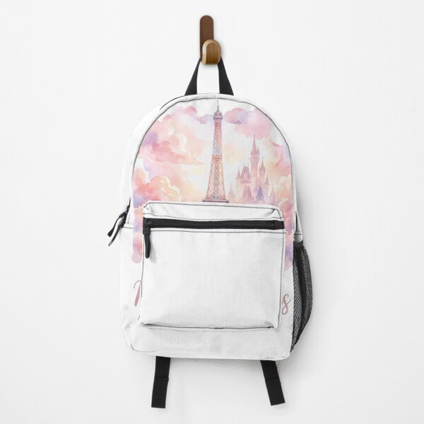 Item preview, Magical in Paris – Dreamy City Travel Aesthetic designed and sold by ArtsyExplorer.