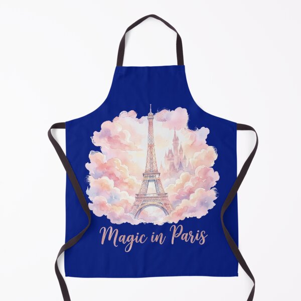Artikelvorschau, Magisch in Paris – Verträumte Städtereiseästhetik entworfen und verkauft von ArtsyExplorer.