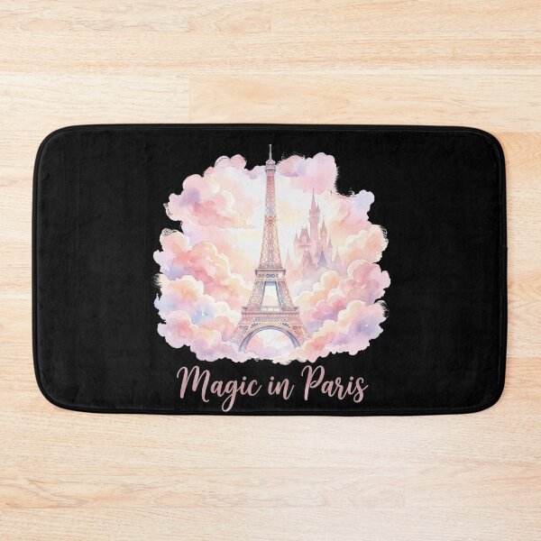 Item preview,  Magical in Paris – Dreamy City Travel Aesthetic designed and sold by ArtsyExplorer.