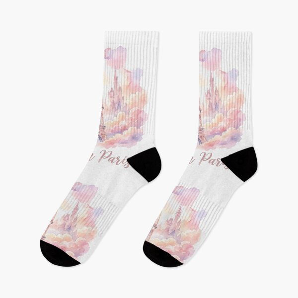 Item preview,  Magical in Paris – Dreamy City Travel Aesthetic designed and sold by ArtsyExplorer.