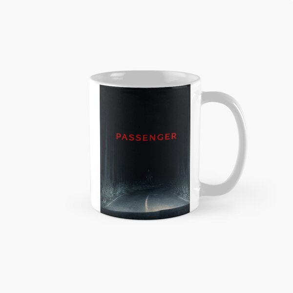 Item preview, Copy of arts of Passenger designed and sold by JuroTopic.