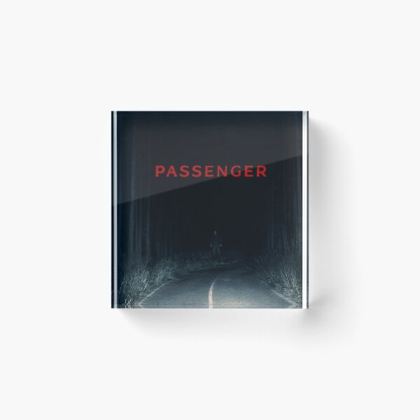 Item preview, Copy of arts of Passenger designed and sold by JuroTopic.
