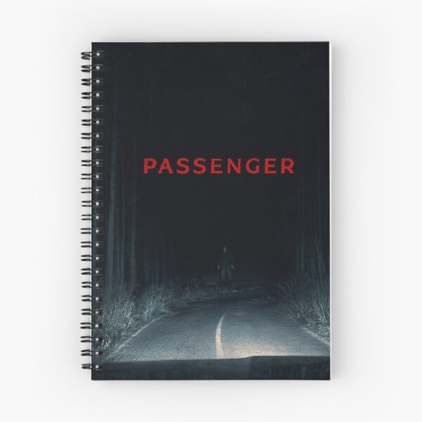 Item preview, Copy of arts of Passenger designed and sold by JuroTopic.